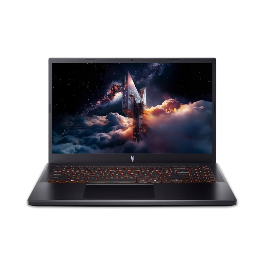 Acer Nitro V — لابتوب قوي للـ3D والذكاء الاصطناعي والمونتاج